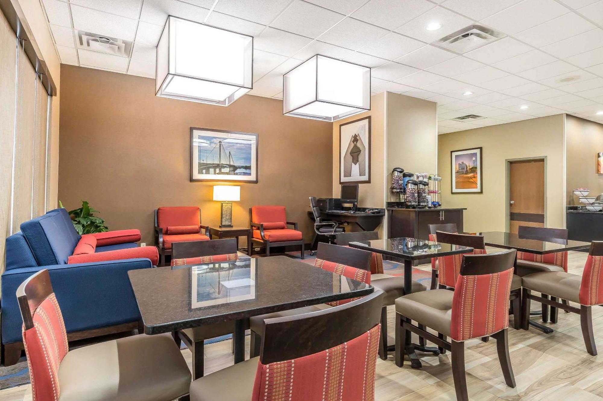 Comfort Inn Alton near I-255 Exterior foto