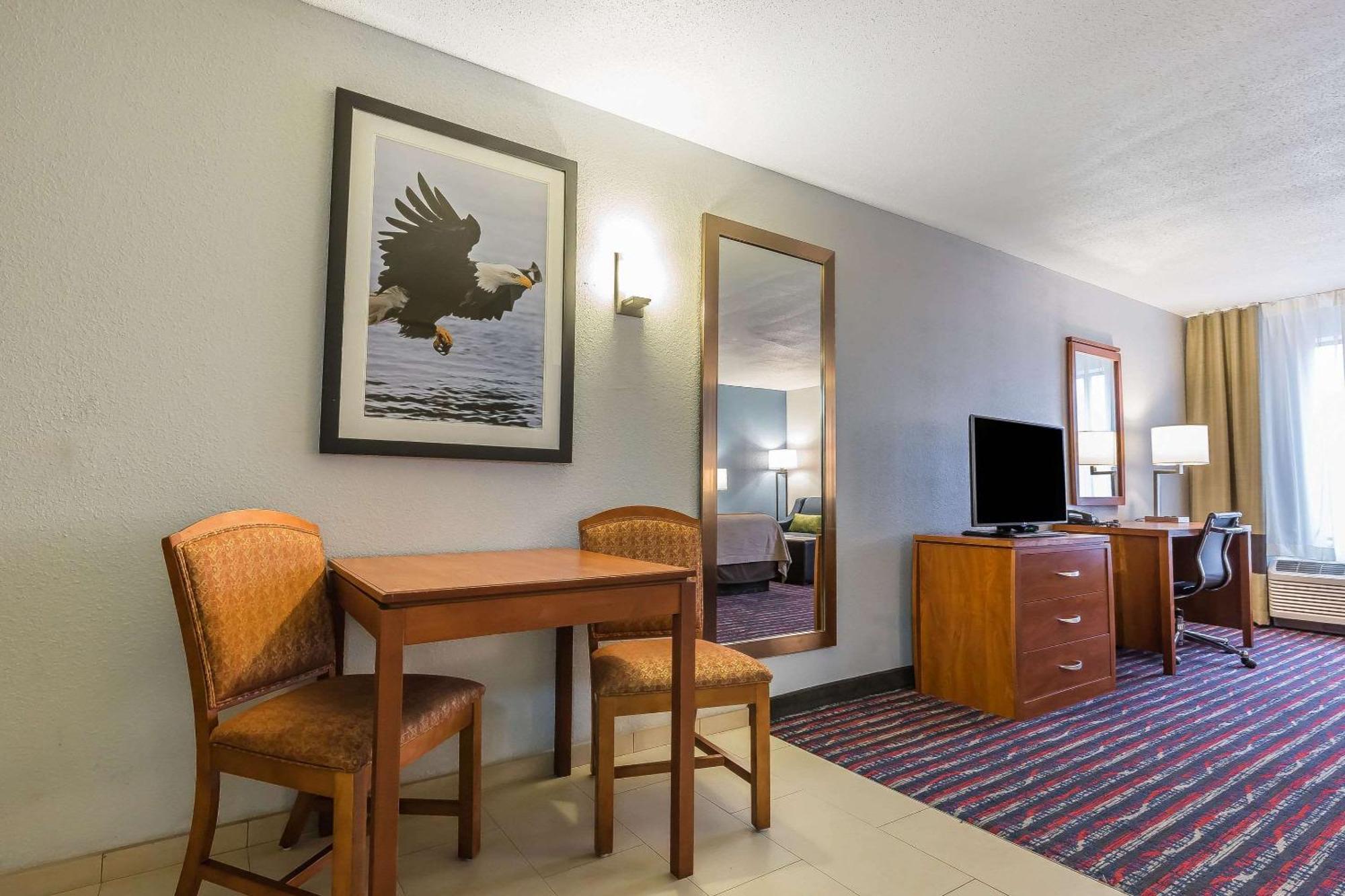 Comfort Inn Alton near I-255 Exterior foto