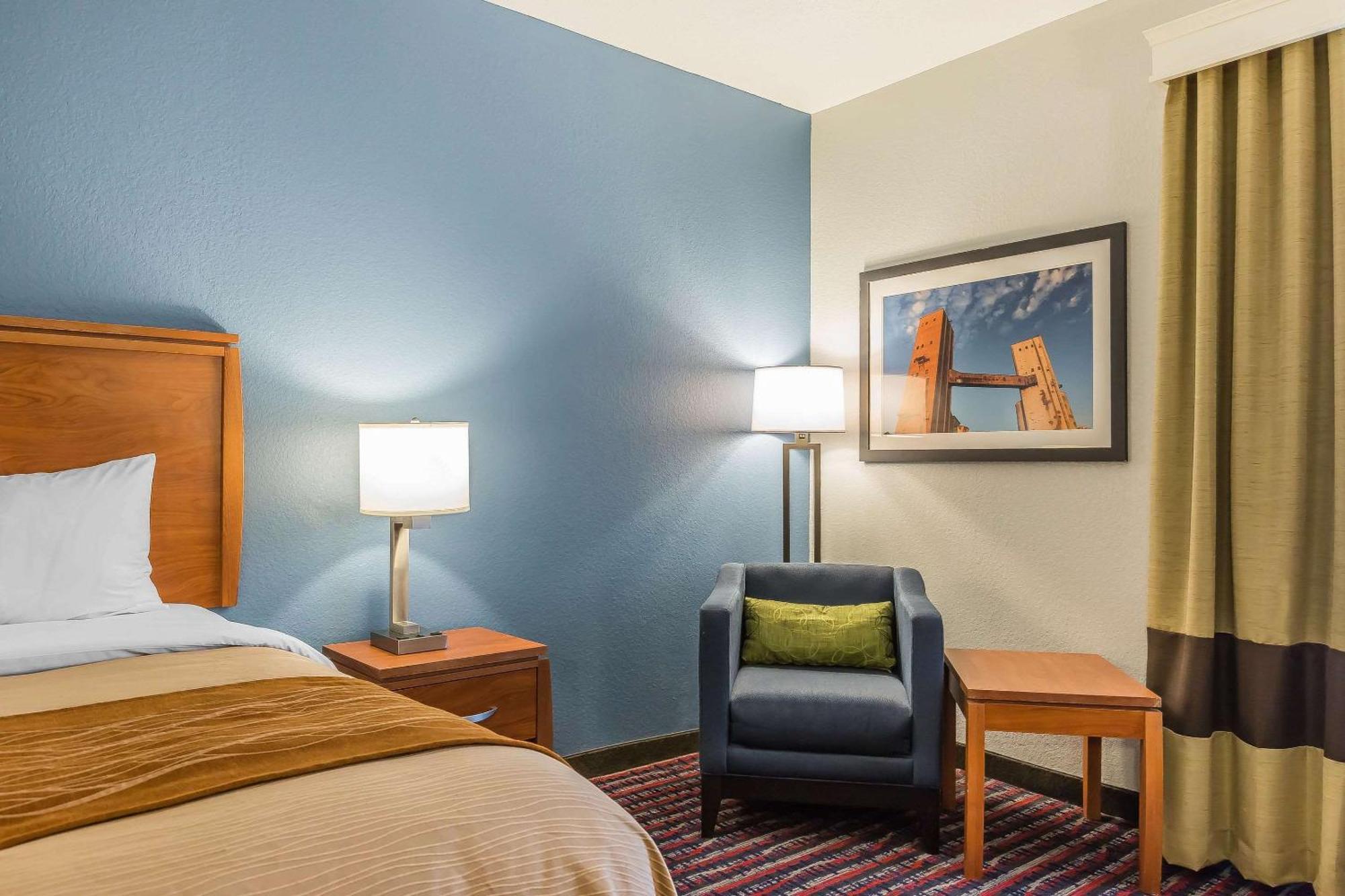 Comfort Inn Alton near I-255 Exterior foto