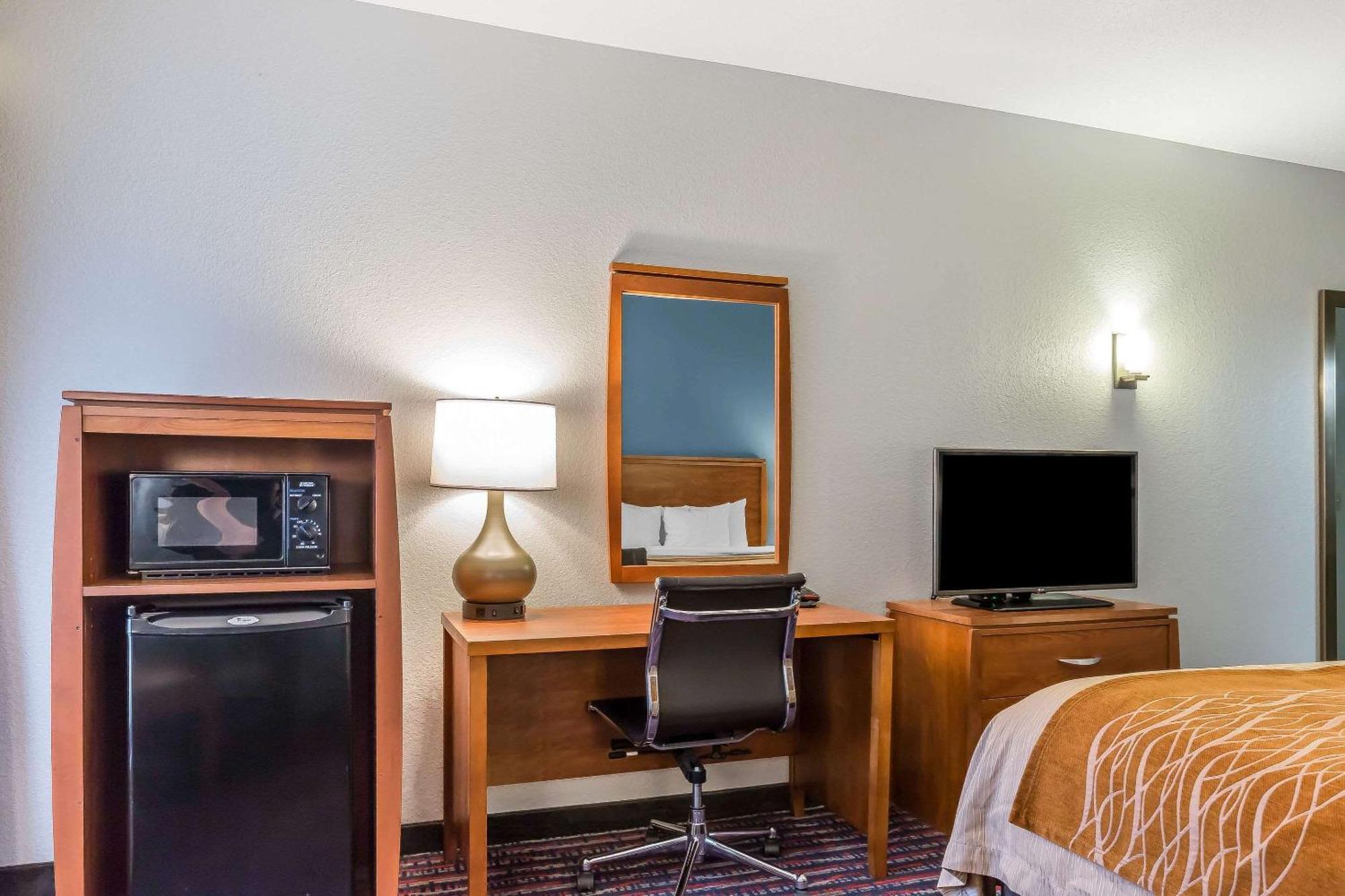 Comfort Inn Alton near I-255 Exterior foto